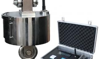 5吨电子吊秤 5吨电子吊秤